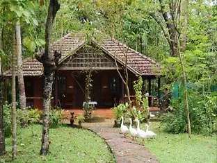 Vembanad Lake Villas Vaikom India