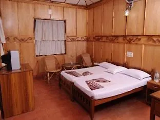 Vembanad Lake Villas Vaikom 2*, Kumarakom India