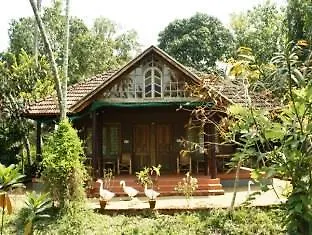 Vembanad Lake Villas Vaikom Hotel Kumarakom